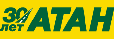 Сеть АЗК ATAN
