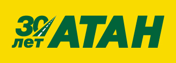 Сеть АЗК ATAN